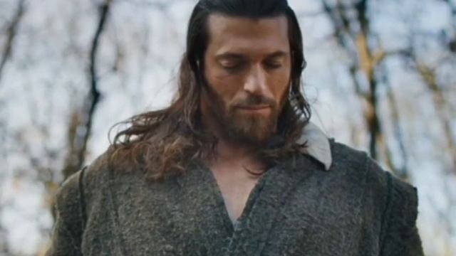 Рожденный Готовым.. #elturco#canyaman