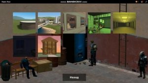 как поиграть в gravity mod