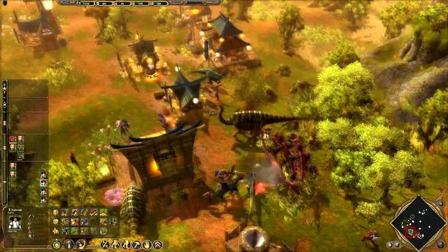 ParaWorld||на русском||#13 - Пророк смотреть онлайн