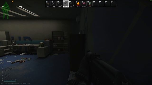 EFT, Квест Спасение Крота #eft #tarkov #escapefromtarkov #тарков #эске? смотреть онлайн