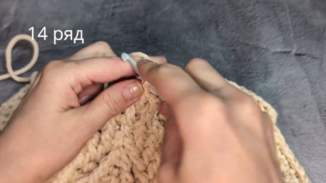 Ковер из полиэфирного шнура от ПРОМТЕКС / часть 2 / смотреть онлайн