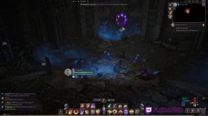 Объединяю луны в Зале Ликанов. Throne and Liberty Lycan`s Hall!