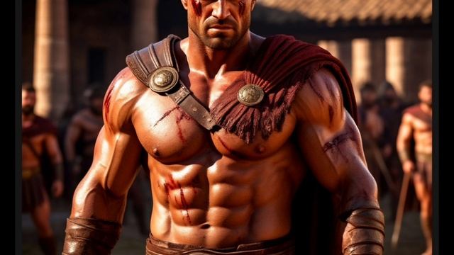 СПАРТАК смотреть онлайн