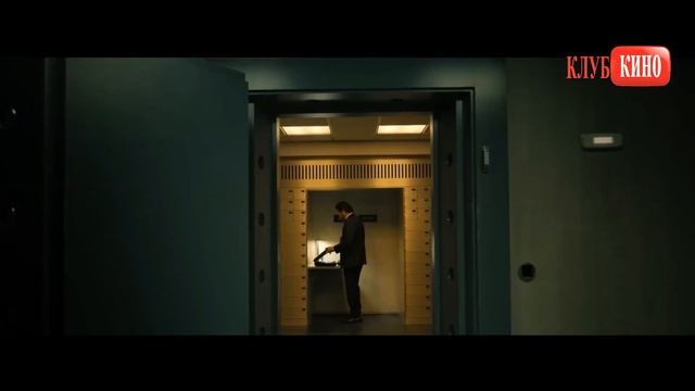 Боевик 2025 "ОХОТА НА ВОРОВ 2: ПАНТЕРА" - Краткий пересказ. смотреть онлайн