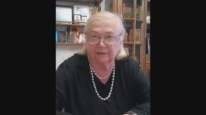 Бузова Светлана Васильевна об информационных технологиях и информационных инфекциях