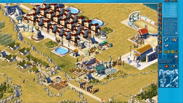 ОЧЕРЕДНОЕ НАПАДЕНИЕ — Zeus: Master of Olympus ПРОХОЖДЕНИЕ #5 смотреть онлайн