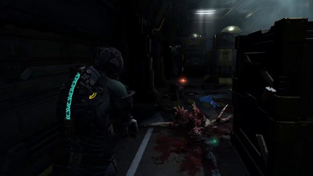 Dead Space 2 часть 5 4K смотреть онлайн
