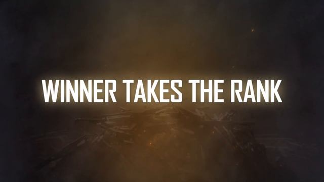 Ранговый режим уже в игре! смотреть онлайн