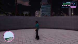 Grand Theft Auto: Vice City – The Definitive Edition Игра в мячик - трофей