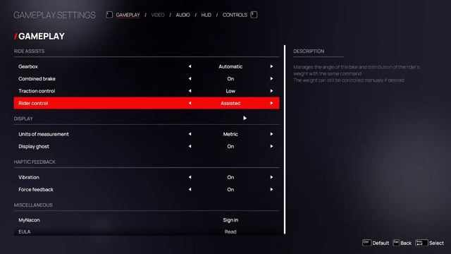 MXGP 24 The Official Game Перепутал Игру смотреть онлайн