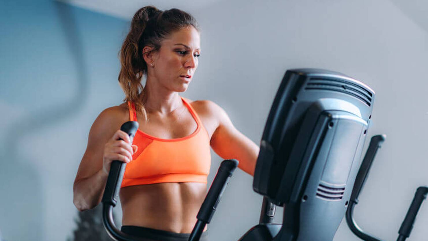 МУЗЫКА ДЛЯ ТРЕНИРОВОК 2025 💪 Тренажерный Зал ▶️ Мотивация для Спорта и Фитнеса / Workout Music Mix смотреть онлайн