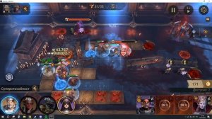 ПОДЗЕМЕЛЬЕ  СНАРЯЖЕНИЯ 2. 6 ЭТАП. БЮДЖЕТНОЕ ПРОХОЖДЕНИЕ