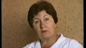 № 47 Диагноз  Безнадёжная , часть 2