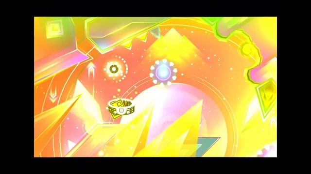 Recrystallzed (100% insane demon) by Pierce60 смотреть онлайн