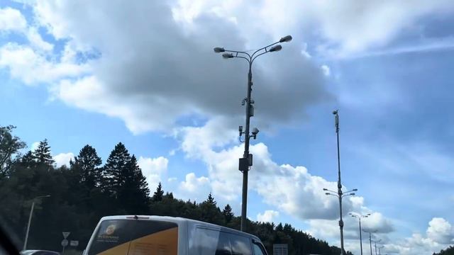 Neoline 8700 wi-fi vs Скат в спину