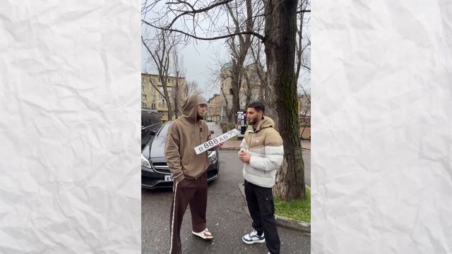 Забрали права у Асхаба? Номера за 3 МЛН рублей (ГТА, Лит? смотреть онлайн