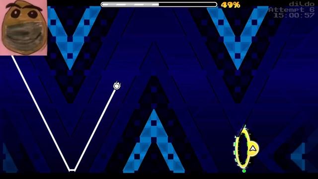 (Fluke from 9%) Jawbreaker 100%болгарка смотреть онлайн