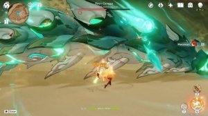 МАВУИКА УНИЧТОЖАЕТ ВСЁ! (Соло Мавуика VS 47 боссов. 9 уров