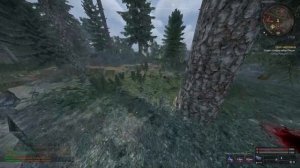 Где найти Хабар Рикши/ Тайник Рикши СТАЛКРАФТ/STALCRAFT