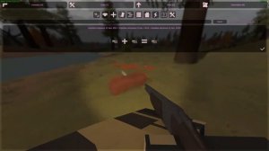 Что такое Strong stalker RP в unturned ?