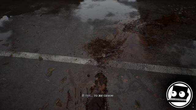 Какаюсь от Silent Hill 2 (2024) #1 - Возможно буду проходить на с? смотреть онлайн