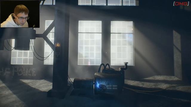 [OMG] ТАНЦЫ ДО УПАДУ // 7th Sector #6 смотреть онлайн