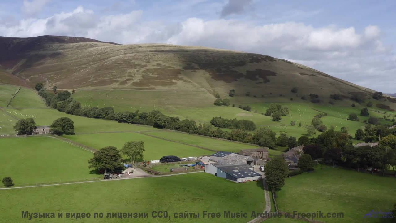 Музыка и природа сливаются в чистую магию - Memoria (Mythic Mix) -- AKMV-18 -- Damnatio Memoriae EP