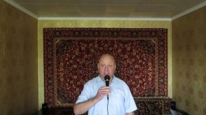 «Вдоль по улице метелица метёт» музыка Александра Варламова, стихи Дмитрия Глебова