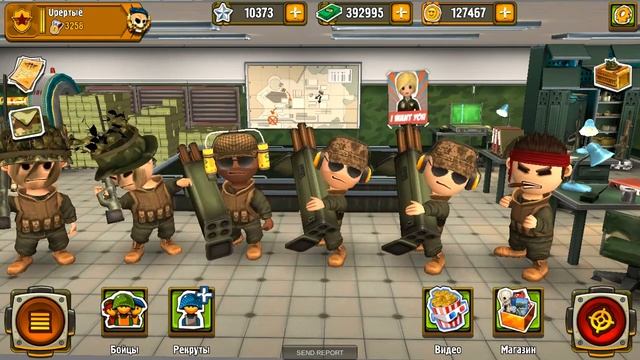 pocket troops gameplay PVP "Зеленый Ад" - "Upёртыё" Финал второй лока? смотреть онлайн