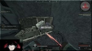 УБИЛ С ПМ ХОЗЯИНА ЗОНЫ ( В ДОЖДЕВИКЕ ) STALCRAFT X