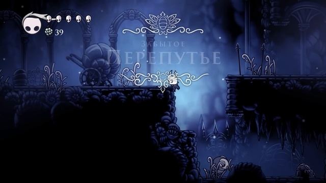 САМЫЙ НАГЛЫЙ КЛОН Hollow Knight | Deviator обзор смотреть онлайн