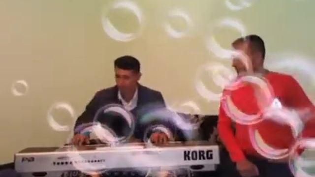 Солех 🎵🎶🎵''бимон ма сузаму ту дар амон боши''