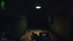 Прохождение Квеста ЗАКРЫТЫЙ КЛУБ Escape From Tarkov