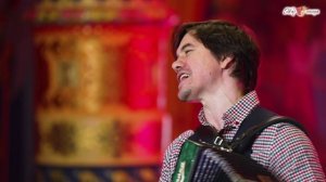 Пётр Рогов - Мороз никуда без стужи