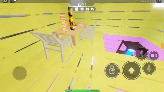 Строю трехэтажный дом в Икеа 3008 #ikea3008 #roblox #robloxplay #scp #3008