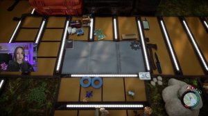 АНТАЛИШКА И СЫНКИ ЛЕСА |Стрим SONS OF THE FOREST #1