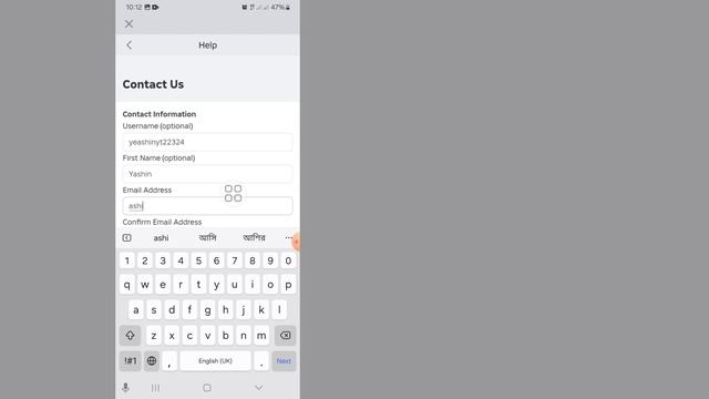 Как получить голосовой чат в Roblox Mobile. Полное руководст смотреть онлайн