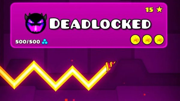 (MAFFAKA) Как я проходил НЕВИДИМЫЙ Deadlocked