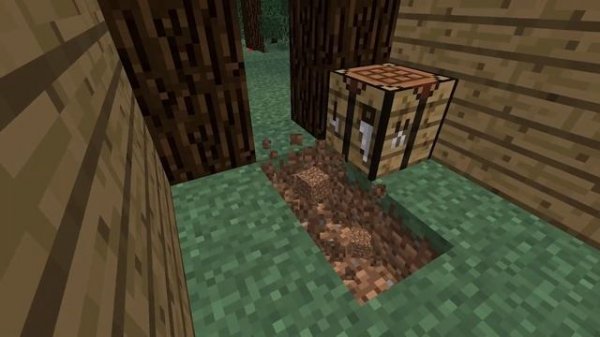 САМАЯ ПЕРВАЯ ВЕРСИЯ МАЙНКРАФТА | Minecraft 1.0.0