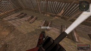 где находится тайник военстала по квесту долга