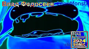 LeonMonsteR - фруктовенько Effects (Sponsored By Sonic Spinball Game Over Effects)