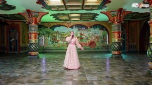 Ульяна Дьякова - Колокола