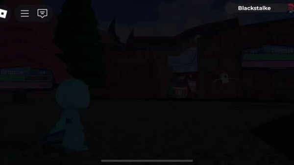 Loomian legacy часть 1