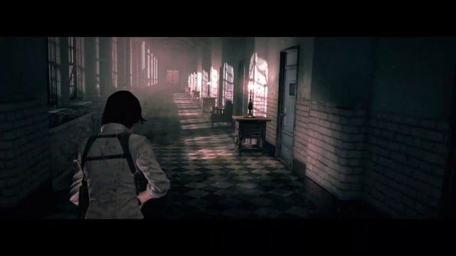 The Evil Within: The Consequence, Е3 смотреть онлайн