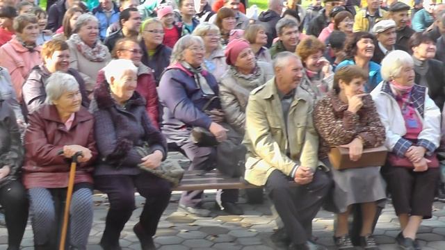 25.09.2016 День глухих в Казани в парке «Крылья Советов» 0242