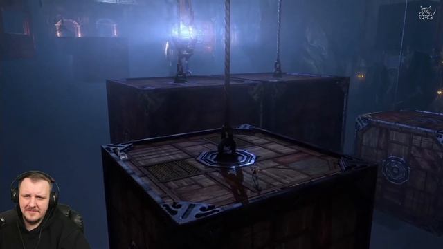 God of War 3 за 50 минут [Нарезка] | Реакция Бес смотреть онлайн