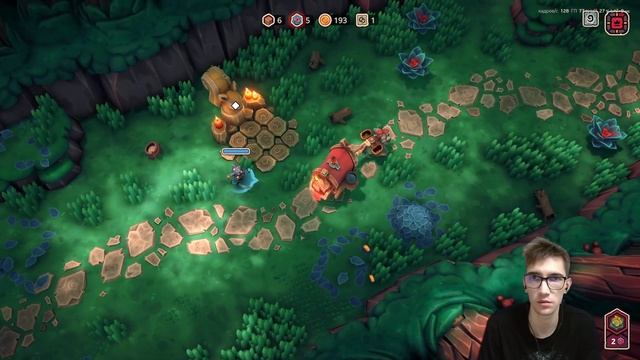 Wild Woods - просто смотрим что это смотреть онлайн