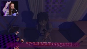 КРИПОВАЯ МИТА ► MiSide #8