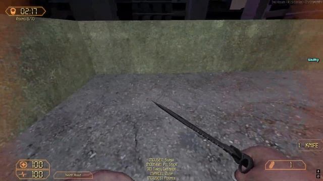 ГАРЧЕС МОД СДЕЛАЛ ИЗ МЕНЯ ФЛЕШ МИТ смотреть онлайн