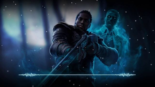 Лорд Гидеон - Русская Озвучка | Shadow Fight 4 Arena смотреть онлайн